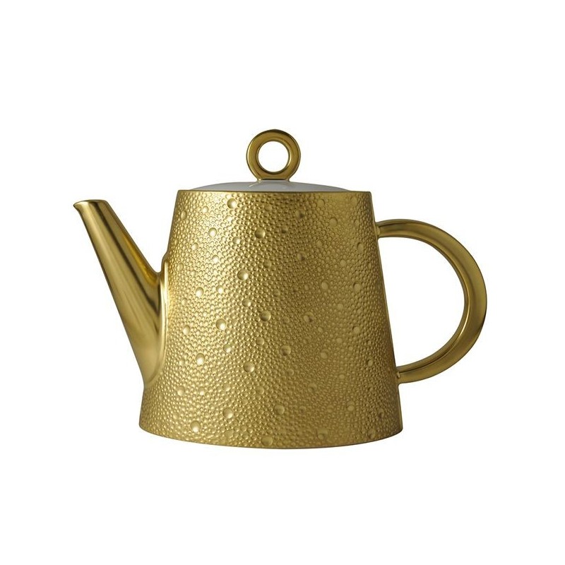 Verseuse 0739/20517 Ecume or - Bernardaud