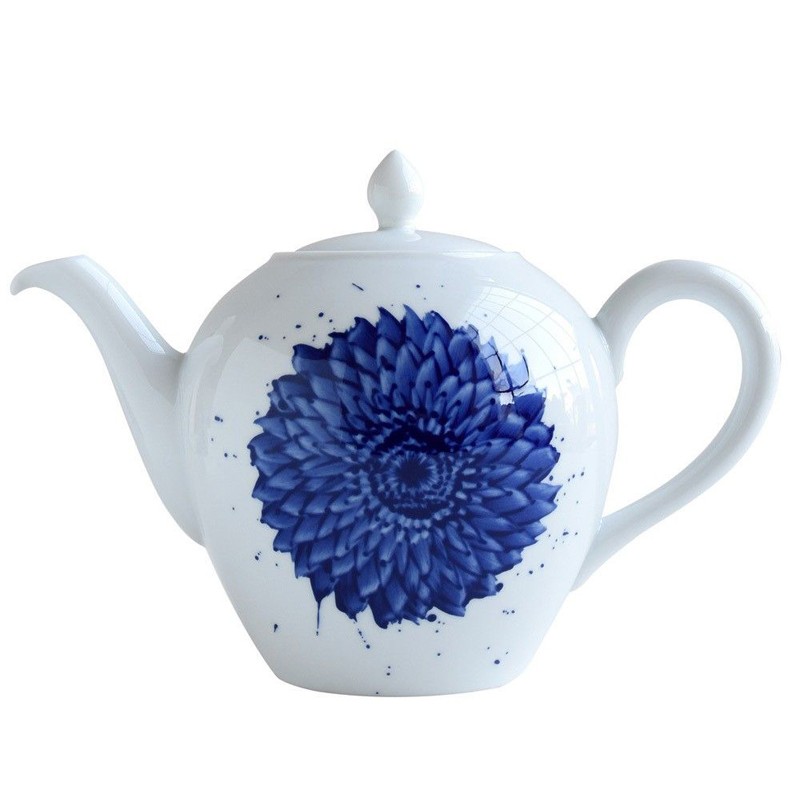 Théière 1768/3088 In Bloom - Bernardaud