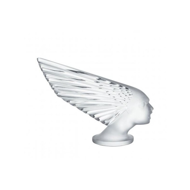 Victoire 10108200 Figurine - Lalique