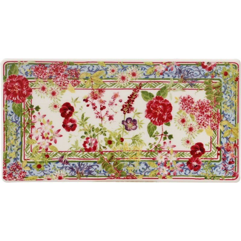 Vide-poches 1643CVIP01 Millefleurs - Gien