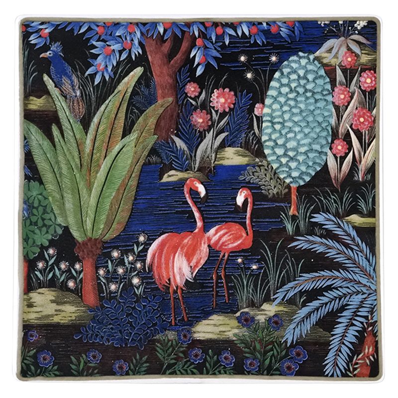 Vide-poches 1853CVIP01 Le Jardin du Palais - Gien