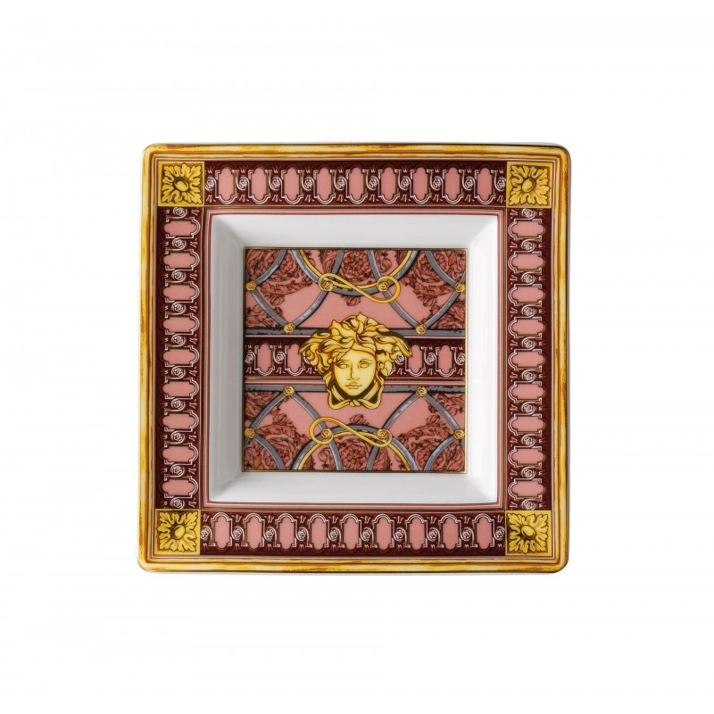 Vide-poches 25814 La Scala del Palazzo Rosa - Versace