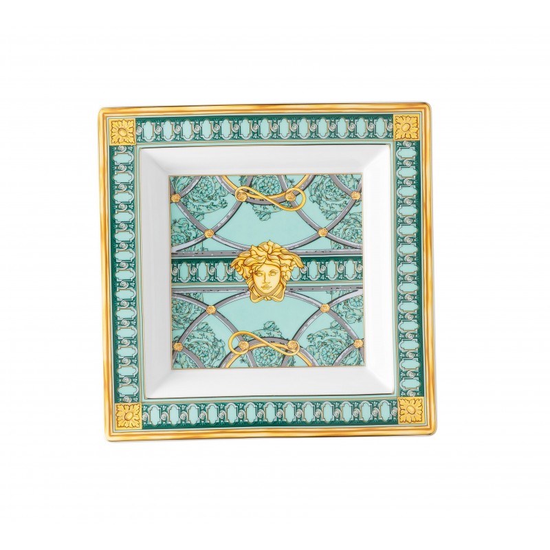 Vide-poches 25822 La Scala del Palazzo Verde - Versace