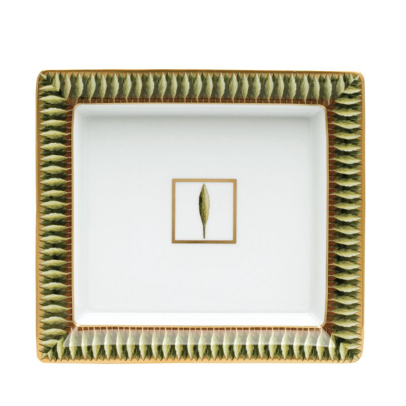 Vide-poches Calèche 022150 Jardin de Florence - Deshoulières