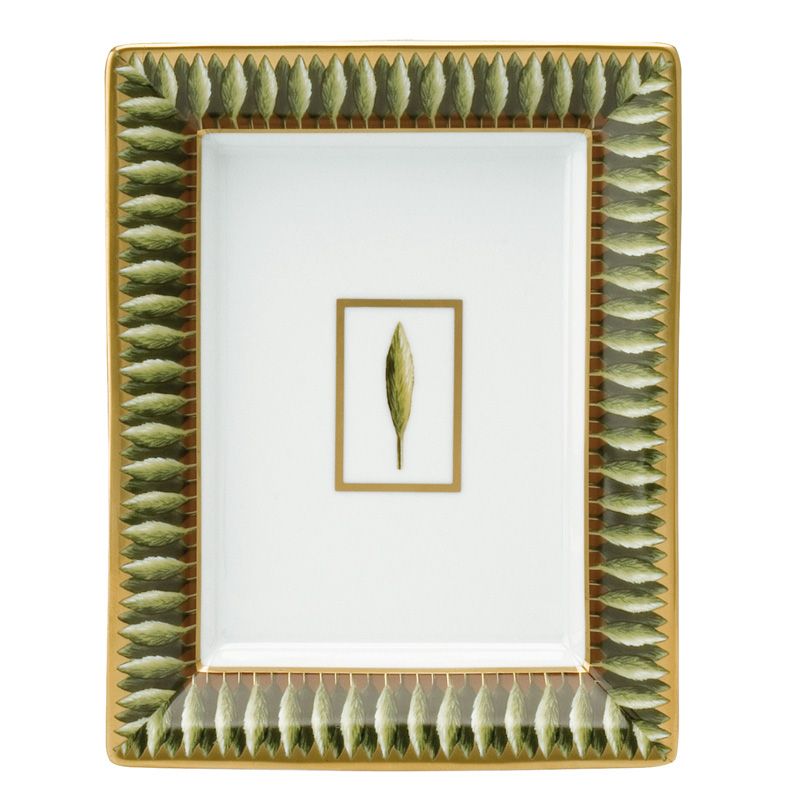 Vide-poches Calèche 022152 Jardin de Florence - Deshoulières