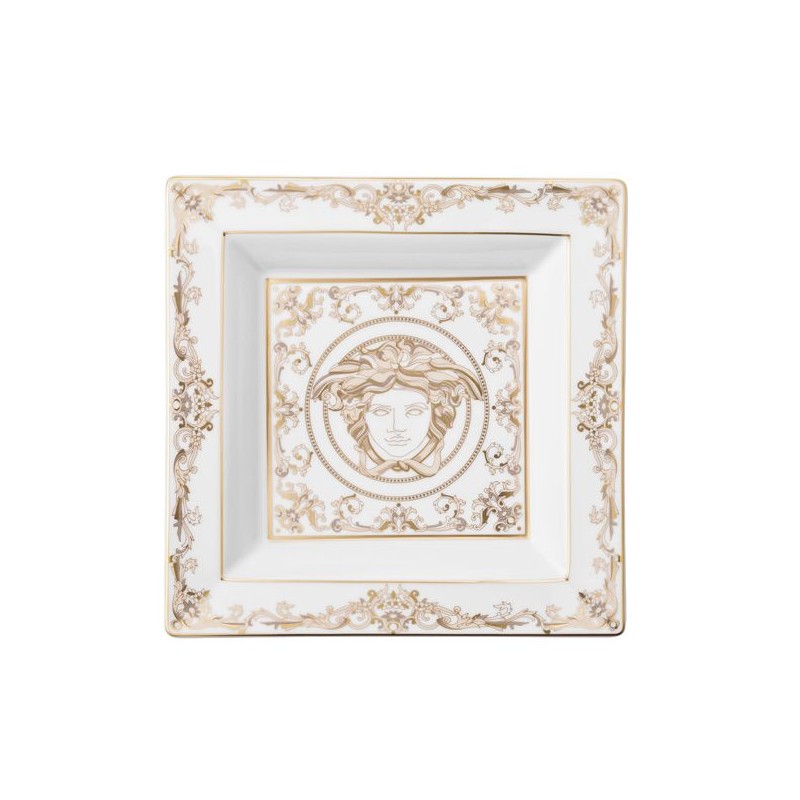 Vide-poches GM Medusa Gala - Versace