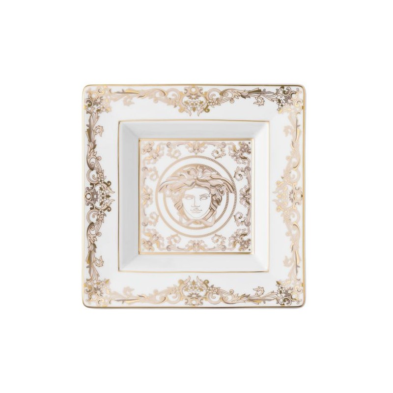 Vide-poches PM Medusa Gala - Versace