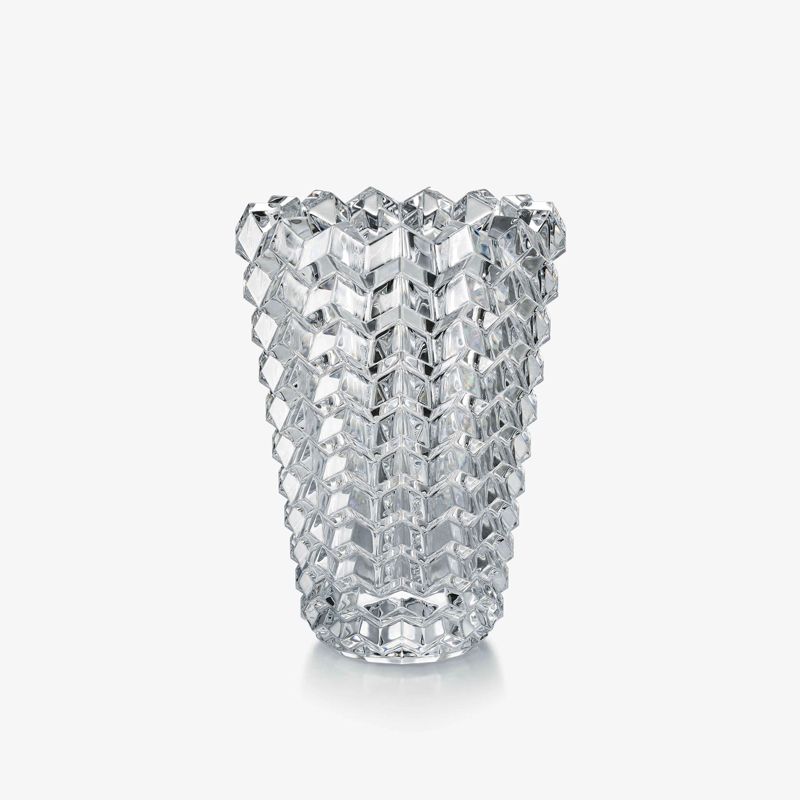 Zigzag GM 2817432 Vase - Baccarat