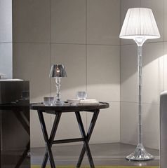 Floor lamp - Lamp