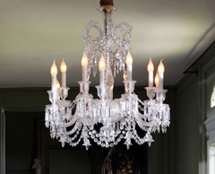 Lustre - Applique - Suspension