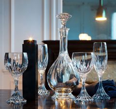 Glassware