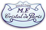 CRISTAL DE PARIS