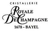 CRISTALLERIE ROYALE DE CHAMPAGNE