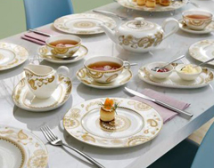 Anmut Samarah - Villeroy & Boch