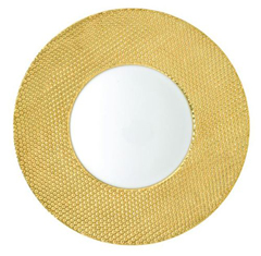Assiette de presentation - Raynaud