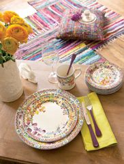 Bagatelle (Réassort) - Gien