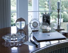 Desk office - Baccarat