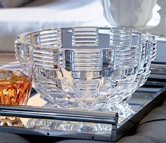 Bowl / Centrepiece - Baccarat