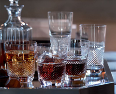 Diamant - Baccarat