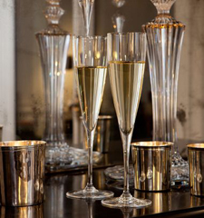 Dom-perignon - Baccarat
