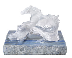 Limited Edition - Lalique