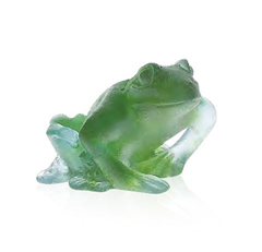 Frog - Daum