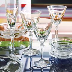 Harcourt Eve - Baccarat