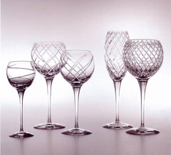 Imperial - Cristal de Sevres