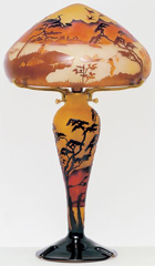 Lampe - La Rochere
