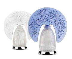 Lampe - Lalique