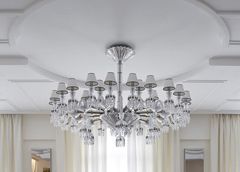 Lustre / Applique - Baccarat