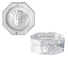 Medusa cristal - Versace