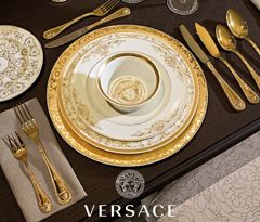 Medusa Gala - Versace