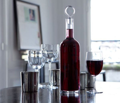 Perfection - Baccarat