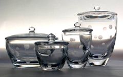 Pop - Cristal de Sevres