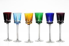 Segovie T298 - Cristal de Sevres