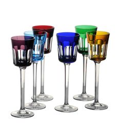 Segovie T299 - Cristal de Sevres