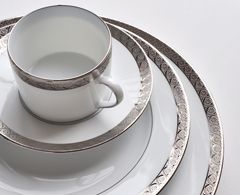 Torsade - Bernardaud