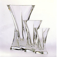 Vase - Cristal de Sevres
