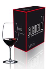 Vinum - Riedel